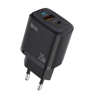 شارژر دیواری بیوا مدل HC33